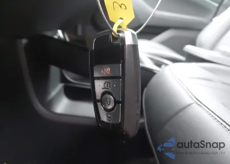 2024 Ford Mustang Mach-E Select из США, поврежденный, VIN 3FMTK1SU1RMA27789